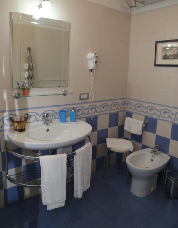 B&B La Vetreria Almaru CTA Zimmer foto