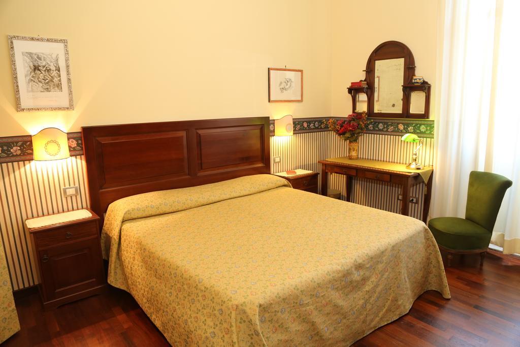 B&B La Vetreria Almaru CTA Zimmer foto